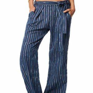 PILYQ ANGELICA LOUNGE DRAWSTRING PANT M/L